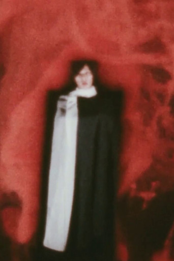 Movie poster for The Shadow over Arkham (1978)