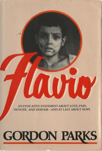 Movie poster for Flavio (1964)