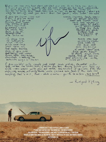 Movie poster for If-