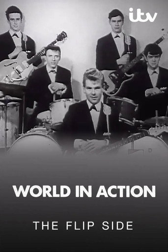 The Flip Side poster