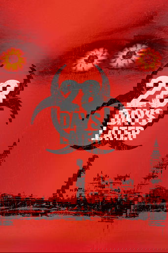 28 Days Later poster