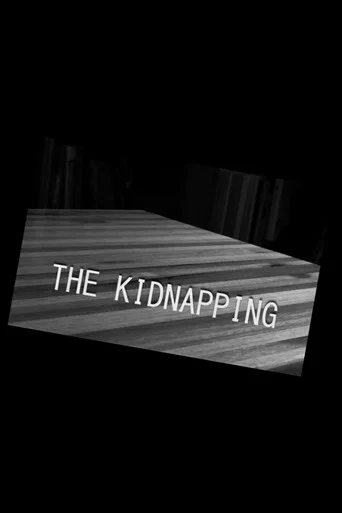 Movie poster for The Kidnapping (2020)
