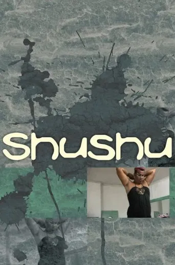 Shu Shu poster