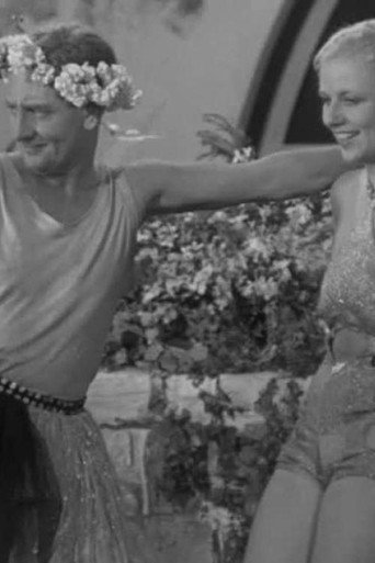 Movie poster for Strip! Strip! Hooray!!! or (Fun with the Sunbathers) (1932)