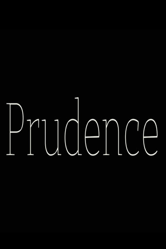 Prudence poster