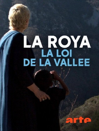 Movie poster for La Roya: la loi de la vallée (2019)