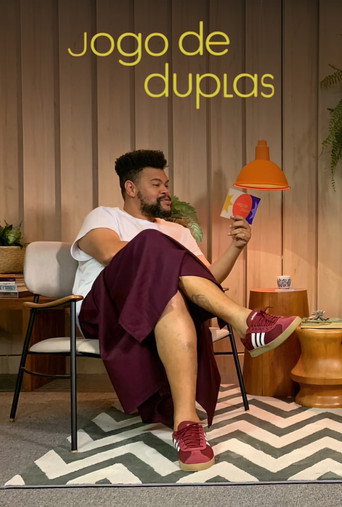 Jogo de Duplas poster