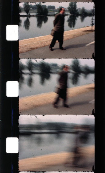 Movie poster for Effeuiller l'acanthe (1987)