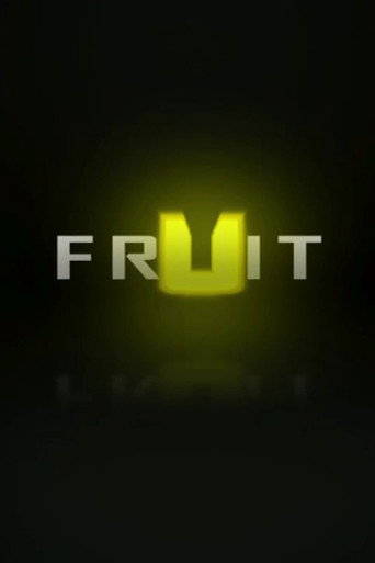 Movie poster for Fruit (2020)