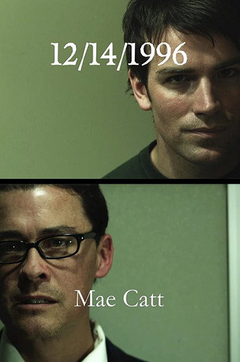 Movie poster for 12/14/1996 (2011)