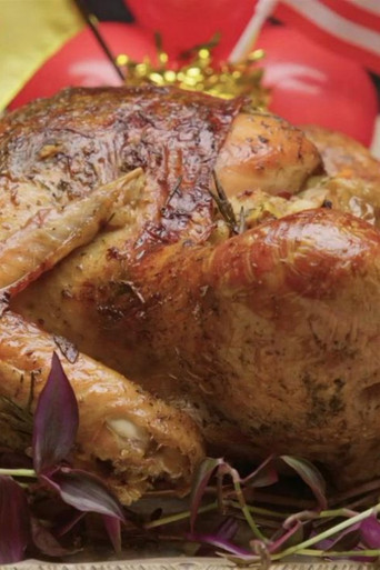 Battle for the Bird poster