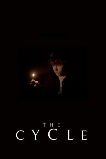 Movie poster for The Cycle