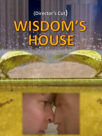 Movie poster for Wisdom's House (2024)