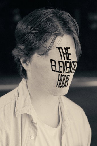 Movie poster for The Eleventh Hour (2024)