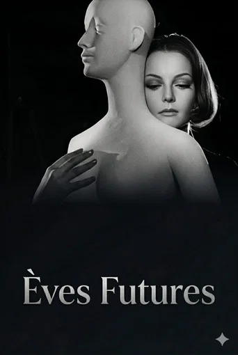 Movie poster for Èves futures (1964)
