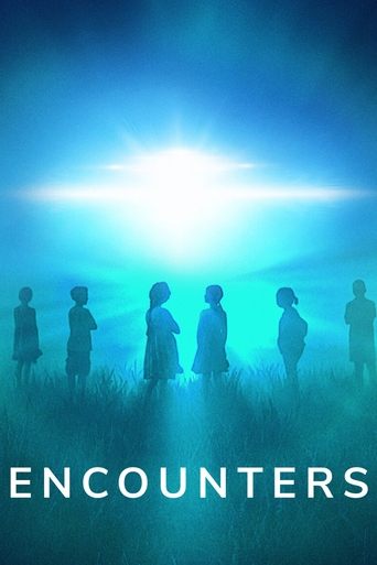 Encounters poster