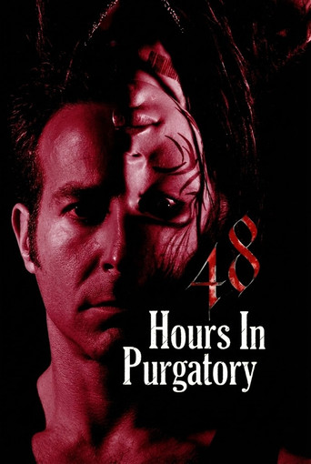 48 Hours in Purgatory poster