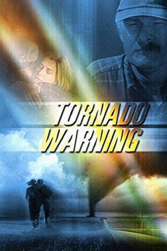 Tornado Warning poster