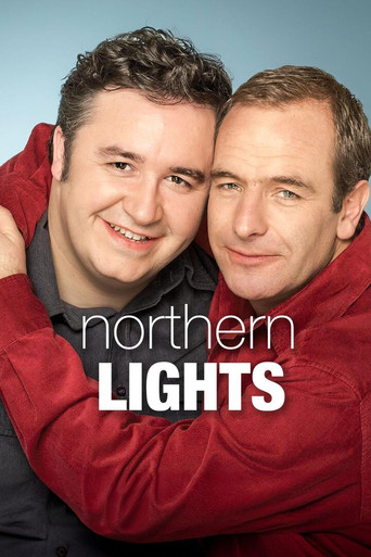 Northern Lights poster