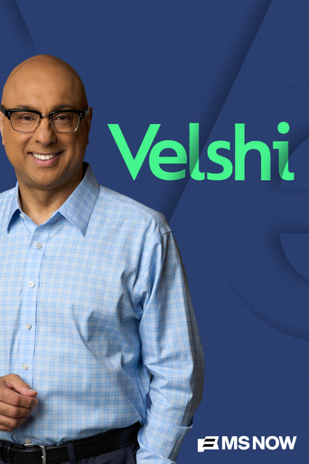 Velshi poster