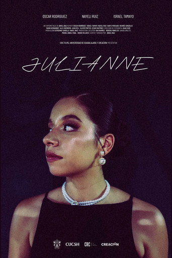 Movie poster for Julianne