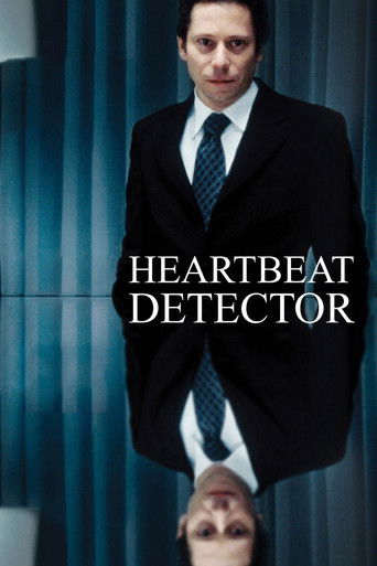 Heartbeat Detector poster