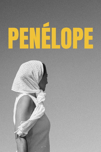 Movie poster for Penélope (2024)