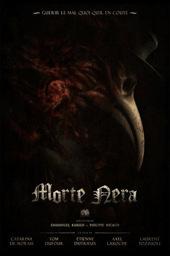Morte Nera poster