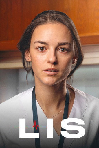 Series poster for LIS (2026)