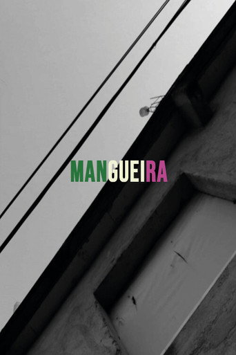 Movie poster for Mangueira