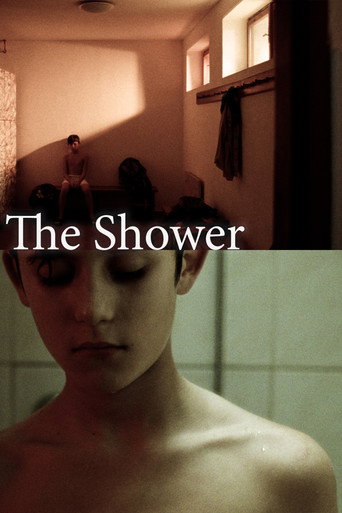 Movie poster for The Shower (2026)