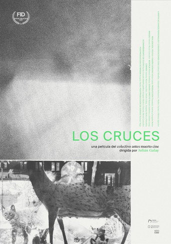 Movie poster for Intersections (2025)