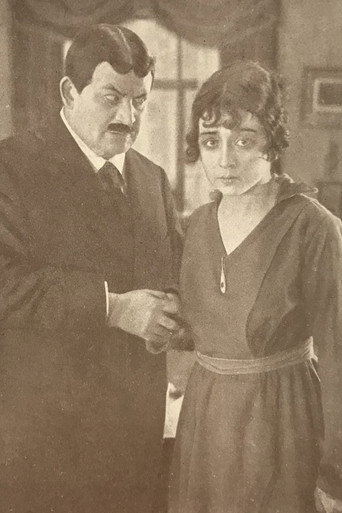 Movie poster for Ballerina's Love Affair (1916)
