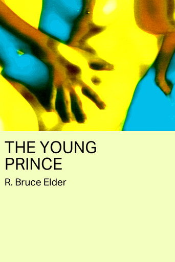 Movie poster for The Young Prince (2007)