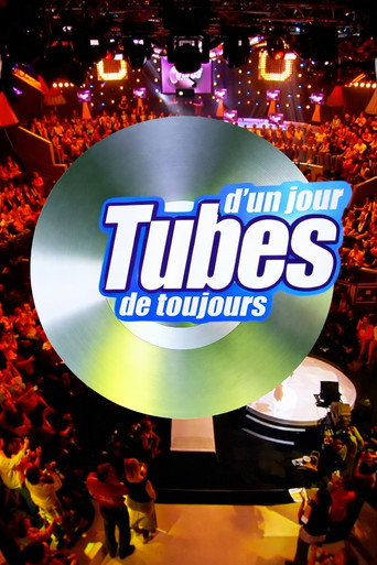 Series poster for Tubes d'un jour, tubes de toujours (2000)