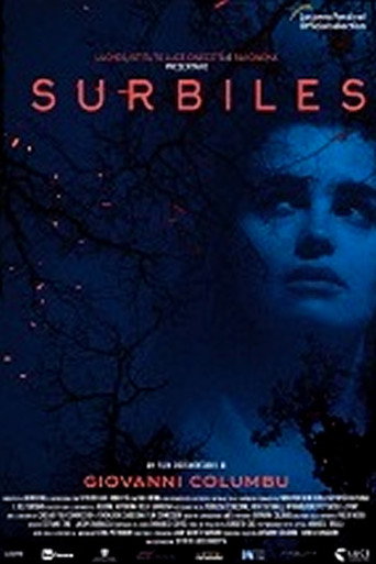 Movie poster for Surbiles (2017)