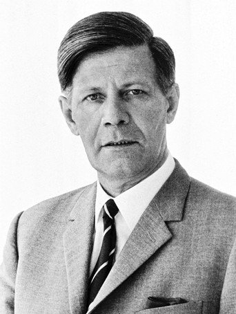 Movie poster for Mensch Helmut - der Mythos Helmut Schmidt (2018)