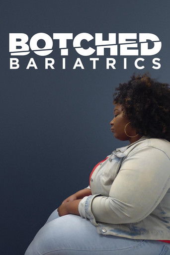 Botched Bariatrics poster