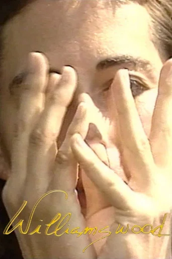 Movie poster for Williamswood (1992)