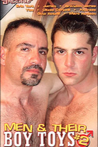 Movie poster for Men & Their Boy Toys 2 (2004)