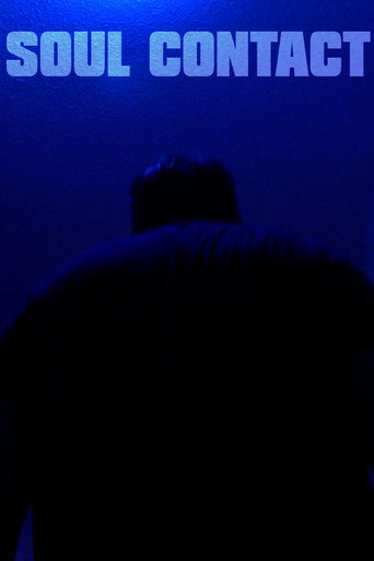 Movie poster for Soul Contact (2020)