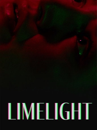 Limelight poster