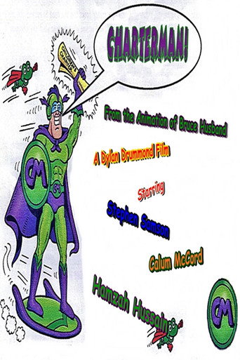 Charterman poster