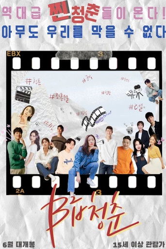 B-Class Youth poster