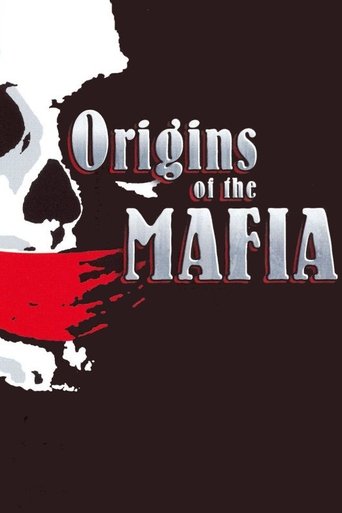 Origins of the Mafia poster