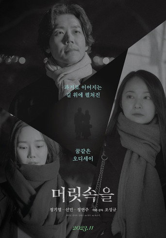 Movie poster for In the head (2024)