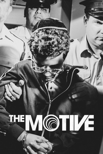 Series poster for The Motive (2020)