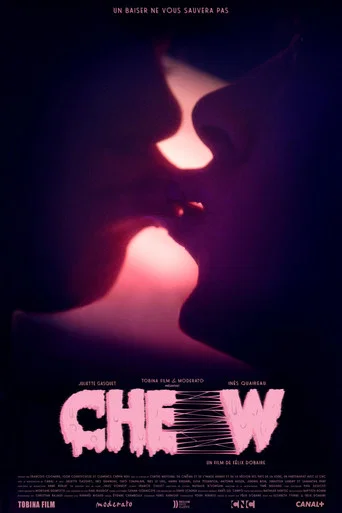 Movie poster for Chew (2024)