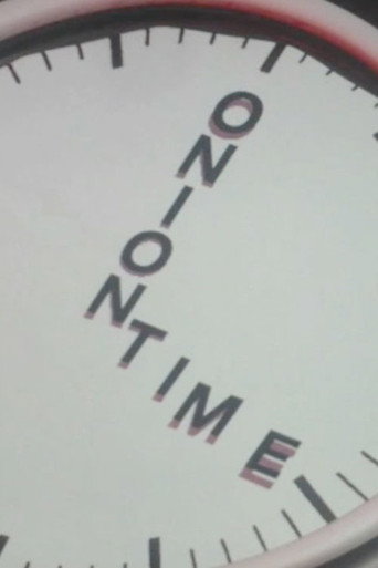 Movie poster for Onion Time (2016)