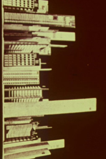 Movie poster for A New Sound (1975)